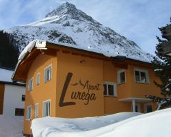 Apart Lurega - inklusive Sommer Card