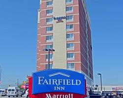 Fairfield Inn & Suites by Marriott New York Long Island City/Manhattan View