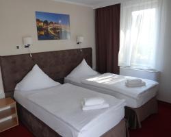 Hotel Relax