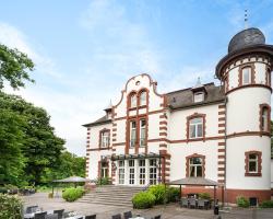 Landhotel Sophienhöhe