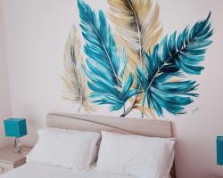 San Giovanni Rooms Roma