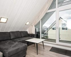 6 person holiday home in Wendtorf