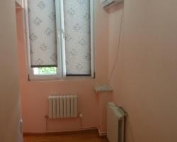 Myasoedovskaya Apartment