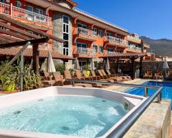 Hotel La Aldea Suites