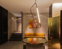 STRAF, Milan, a Member of Design Hotels