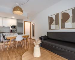 Ola Living Sagrada Familia