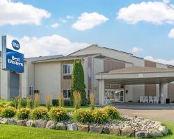 Best Western Lakewinds