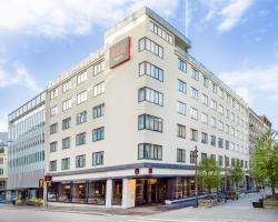 Radisson RED Oslo City Centre, A Verified Net Zero Hotel