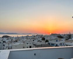 Naxos Dream Oniro Studios - Adults Only