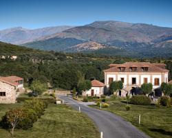 Izan Puerta de Gredos