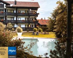 Alpin & Wellness Resort Ludwig Royal