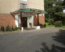 Parkhotel Tachov