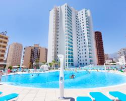 Port Benidorm Hotel & Spa 4* Sup