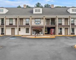 Days Inn by Wyndham Spartanburg