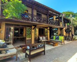 Vinobar Pousada E Restaurante