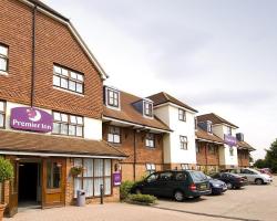 Premier Inn London Gatwick Airport South - London Road