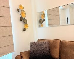 Vilnius Symphony Apartments