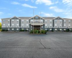 HiWay Inn Express of Broken Bow