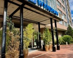 Wyndham Hannover Atrium