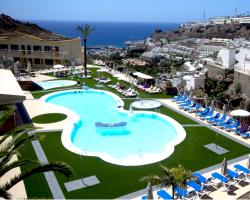 Apartamentos Natural Park