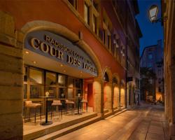 Cour des Loges Lyon, A Radisson Collection Hotel