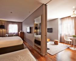 Altis Prime Hotel