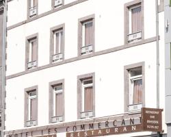 Hotel les Commercants