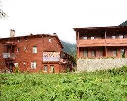 اوزنغول ابارت