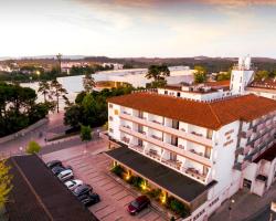 Hotel Fatima Center