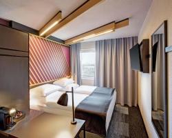 B&B HOTEL Kassel-Industriepark