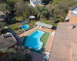 Don Numas Posada & Spa