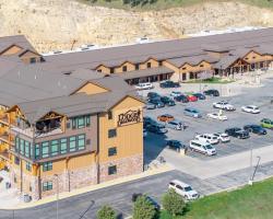 The Lodge at Deadwood