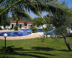 Città Bianca Country Resort