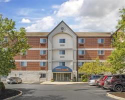 Sonesta Simply Suites Boston Burlington