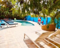 Advantage Apartments Curacao