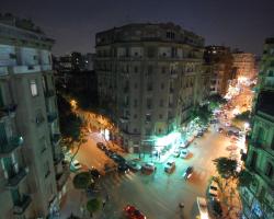 Cairo City Center Hostel