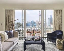 The Peninsula Shanghai