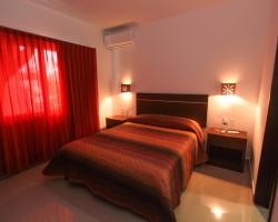 Hotel Los Girasoles