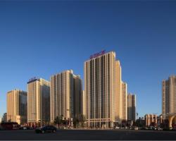 Harbin Baijia Apartment Development Zone