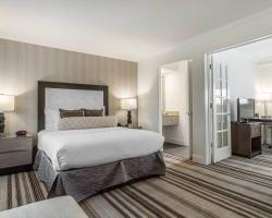 Inn Off Capitol Park, an Ascend Collection Hotel