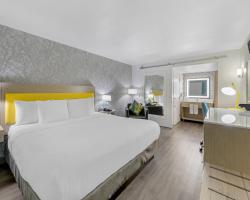 Hillstone Inn Tulare, an Ascend Collection Hotel