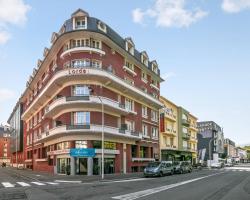 Comfort Aparthotel Lourdes Lorda