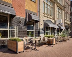 فندق ويستكورد سيتي سنتر