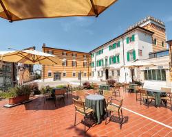 Hotel Villa Malaspina