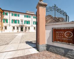 Hotel Villa Malaspina