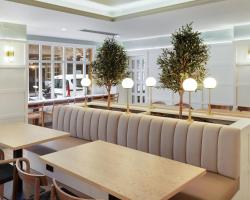 B&B HOTEL Zaragoza Royal