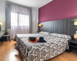 Hotel Abades Via Norte