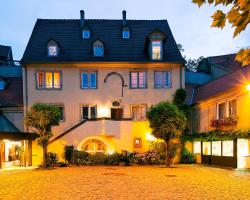 Hotel & Spa A la cour d'Alsace by HappyCulture