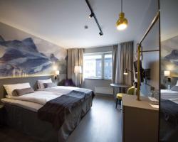 Scandic Bodø