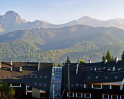 Apartamenty Butorowy Wierch